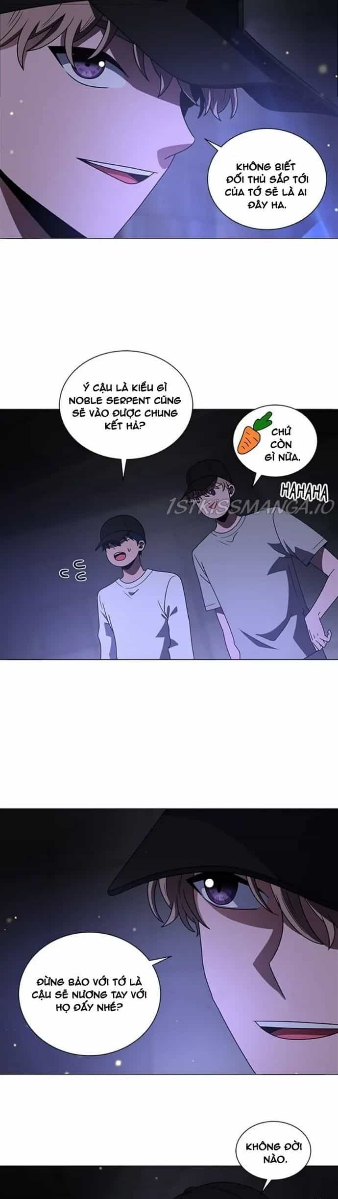 No Scope - Chương 168 - ảnh 29