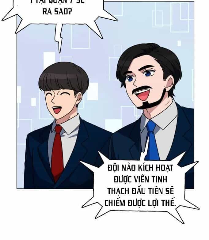 No Scope - Chương 13 - ảnh 100