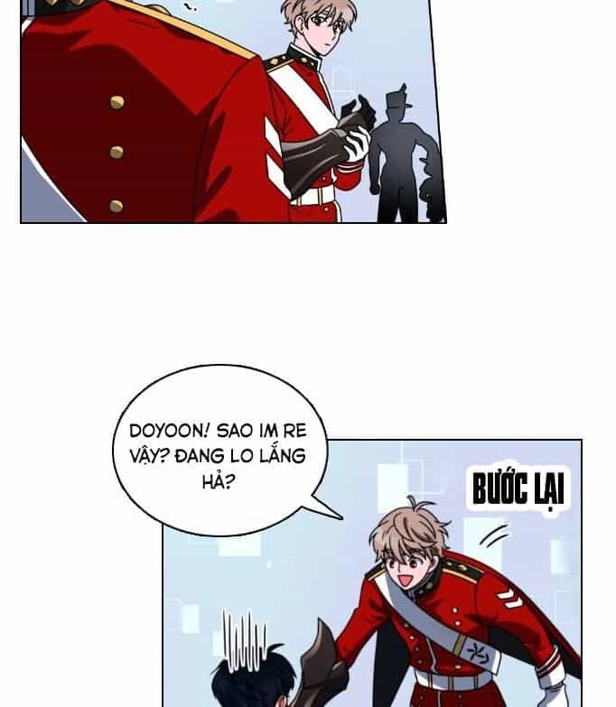 No Scope - Chương 13 - ảnh 4