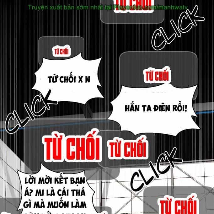 No Scope - Chương 13 - ảnh 45
