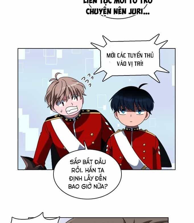 No Scope - Chương 13 - ảnh 48