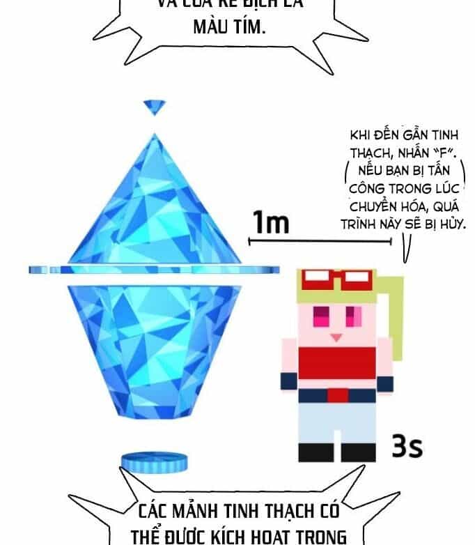 No Scope - Chương 13 - ảnh 94