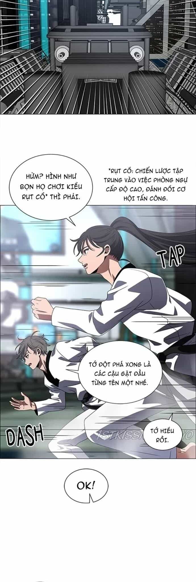 No Scope - Chương 169 - ảnh 22