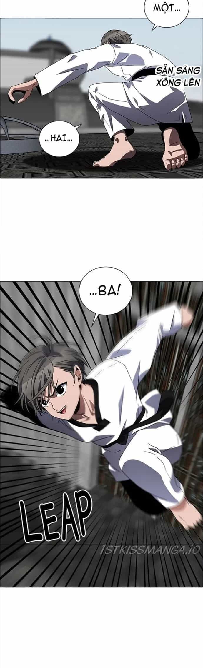 No Scope - Chương 169 - ảnh 24