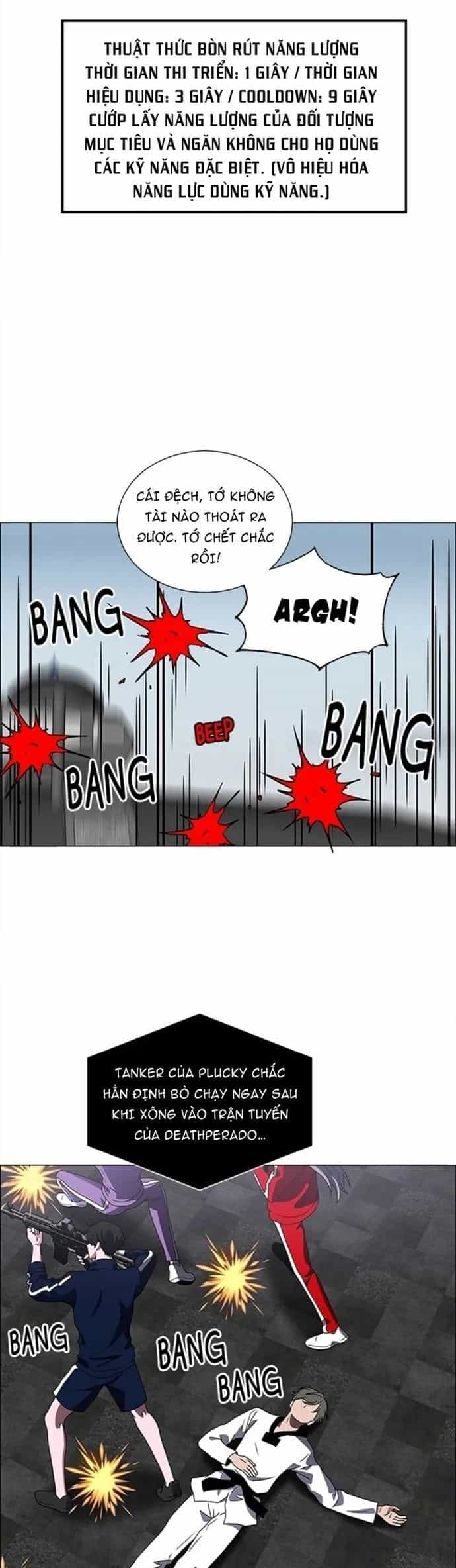 No Scope - Chương 169 - ảnh 29