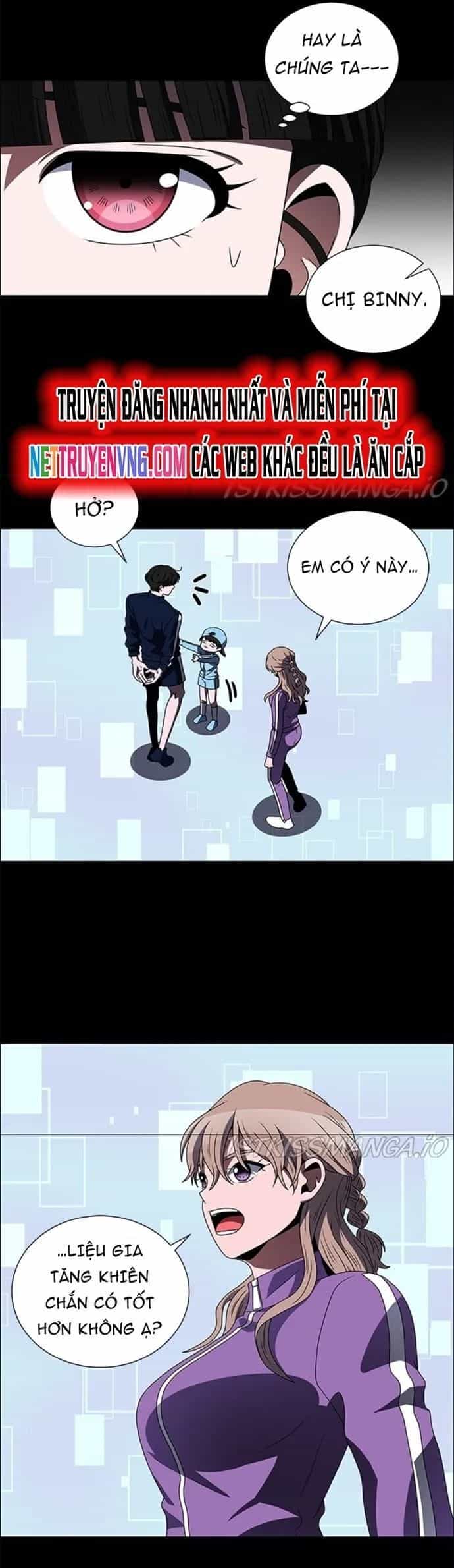 No Scope - Chương 169 - ảnh 35