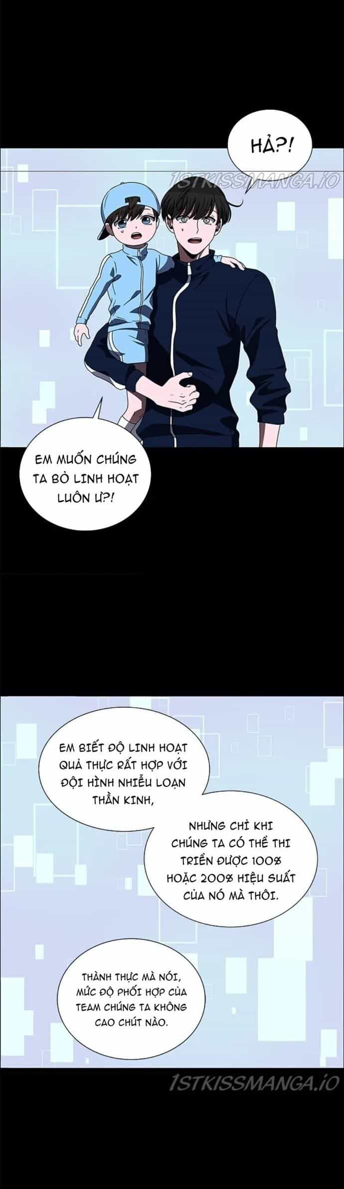 No Scope - Chương 169 - ảnh 36