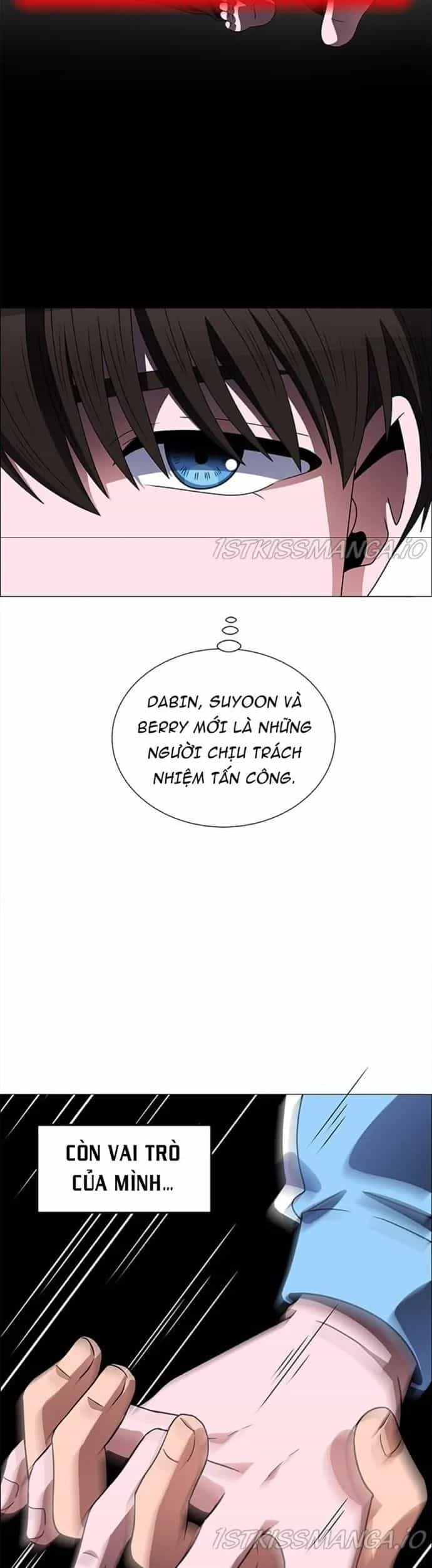No Scope - Chương 170 - ảnh 15