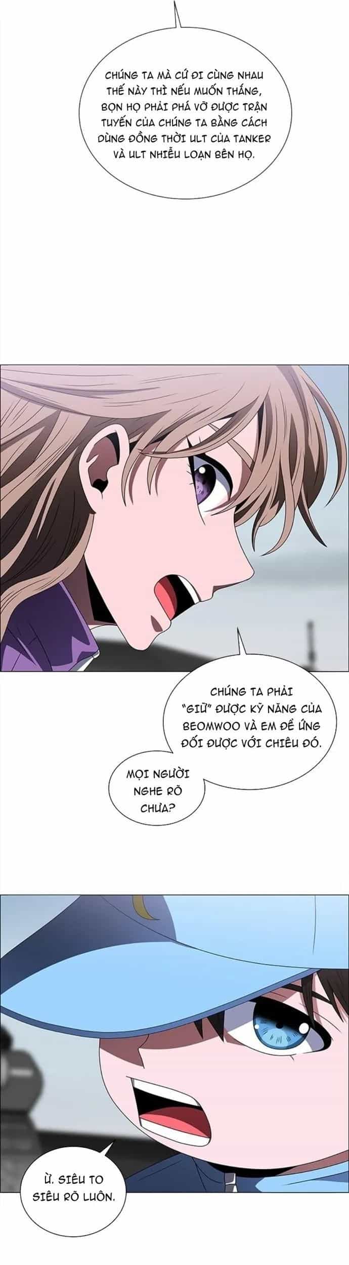 No Scope - Chương 170 - ảnh 23