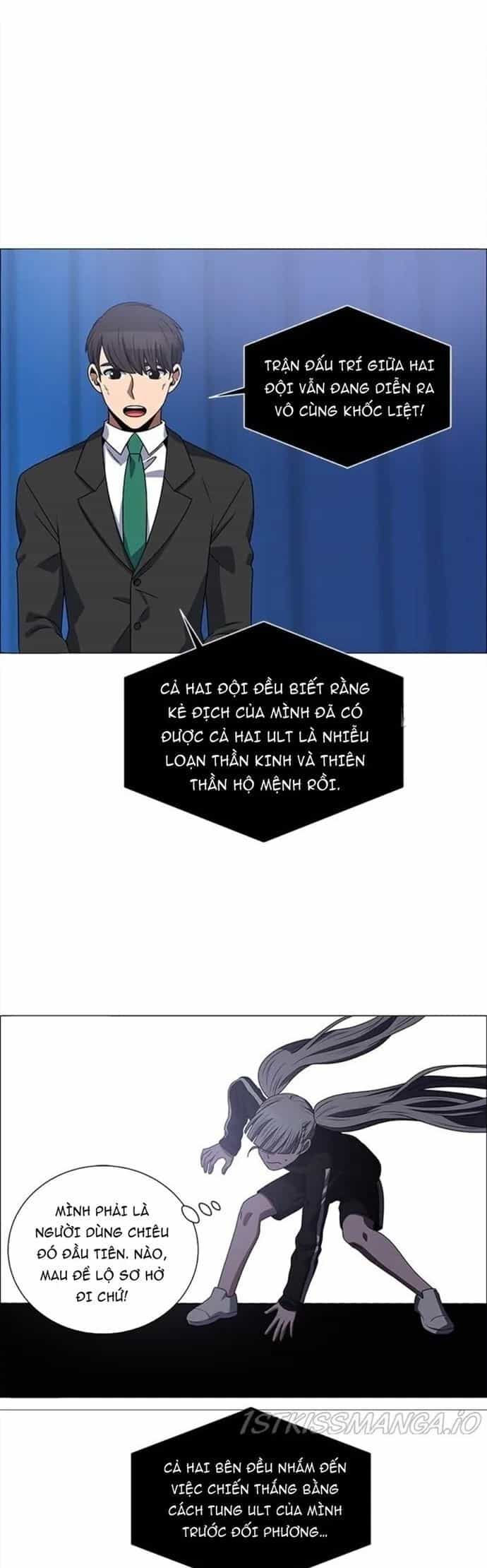 No Scope - Chương 170 - ảnh 27