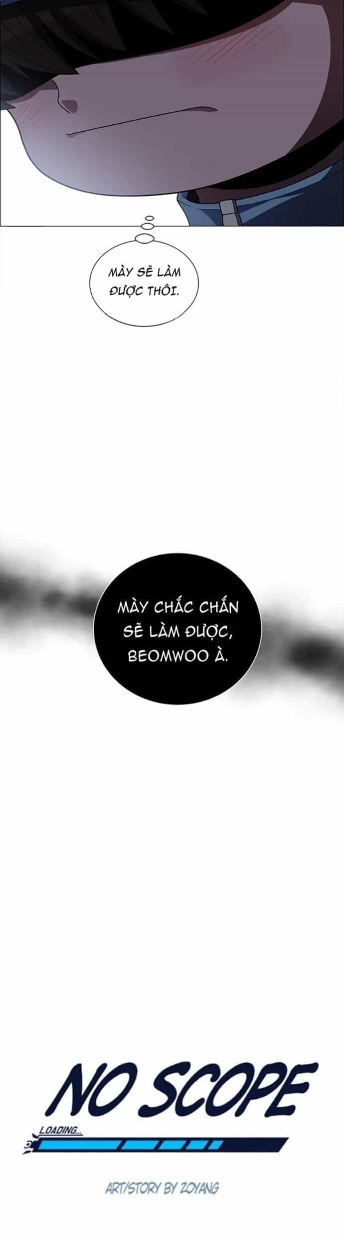 No Scope - Chương 170 - ảnh 3