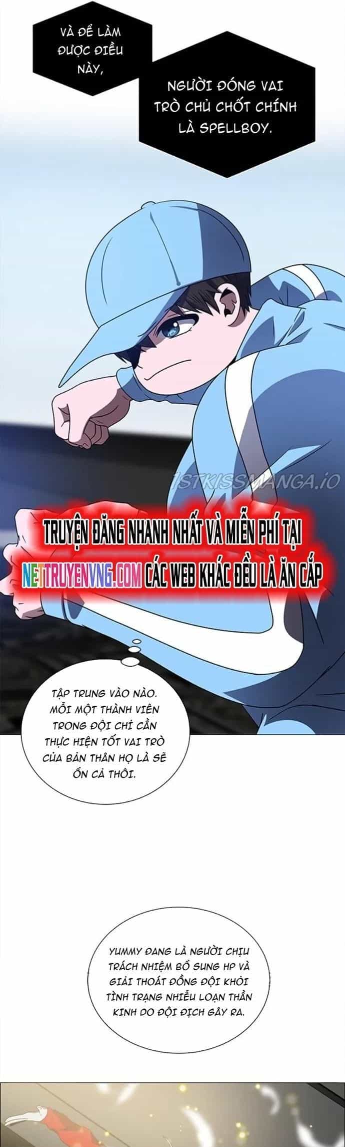 No Scope - Chương 170 - ảnh 5