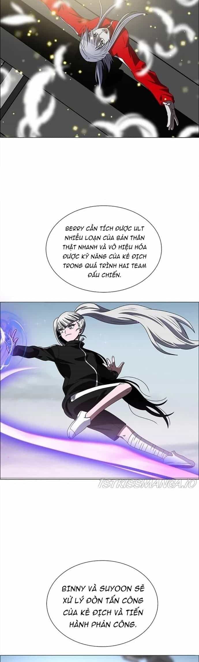 No Scope - Chương 170 - ảnh 6