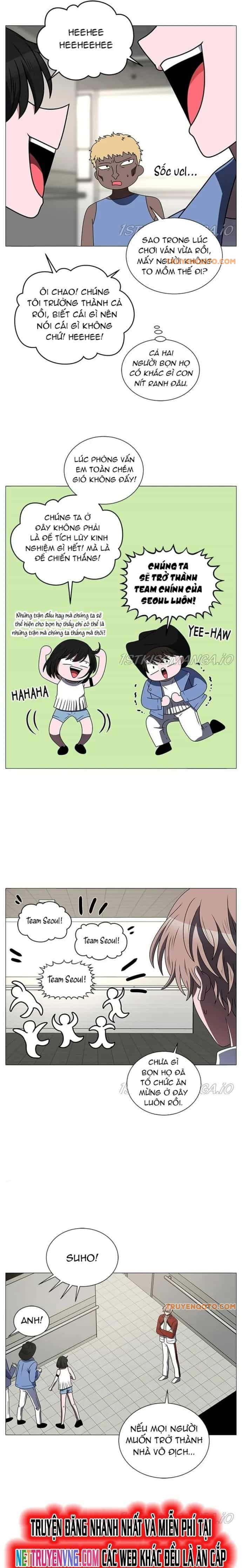 No Scope - Chương 173 - ảnh 15