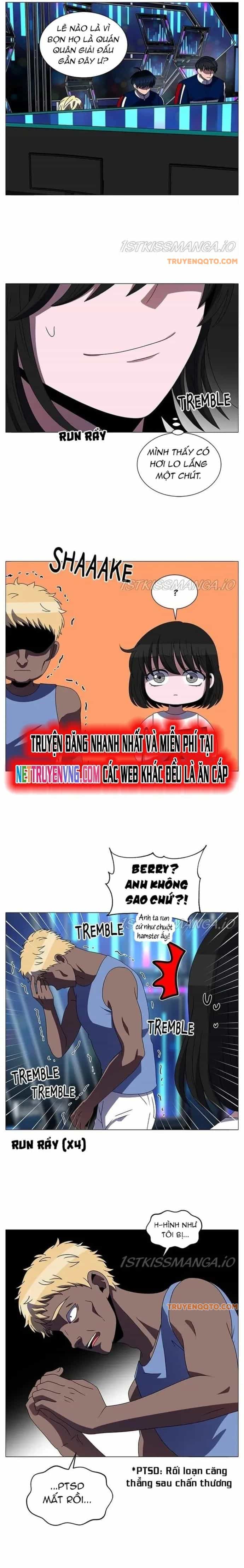 No Scope - Chương 174 - ảnh 13