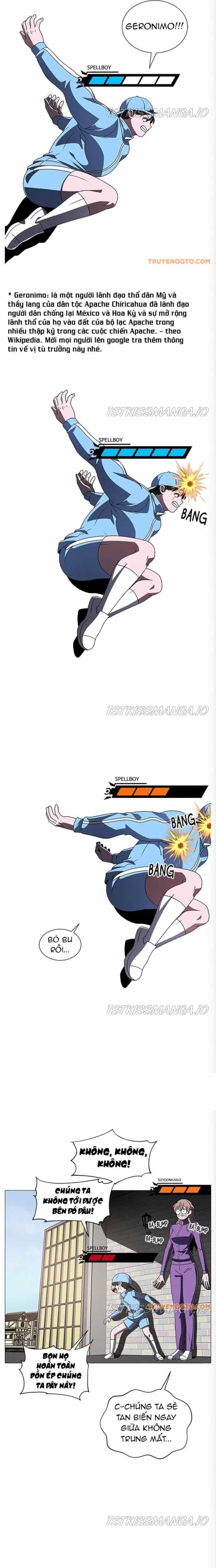No Scope - Chương 175 - ảnh 11