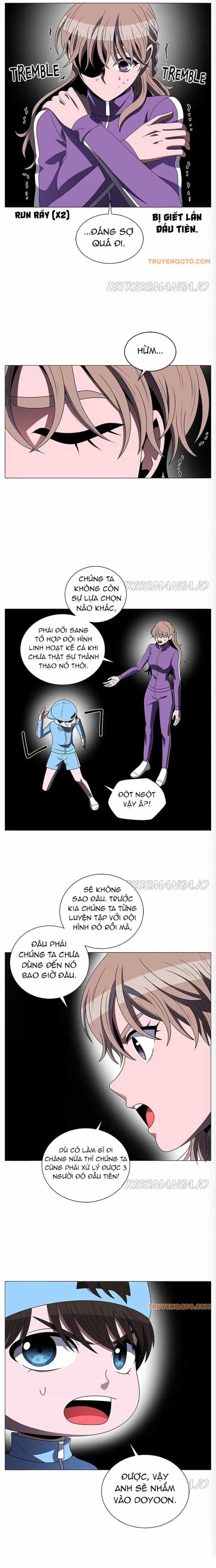 No Scope - Chương 175 - ảnh 7
