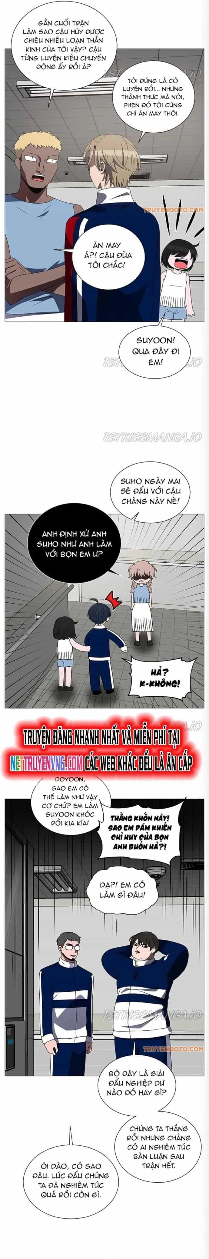No Scope - Chương 176 - ảnh 16