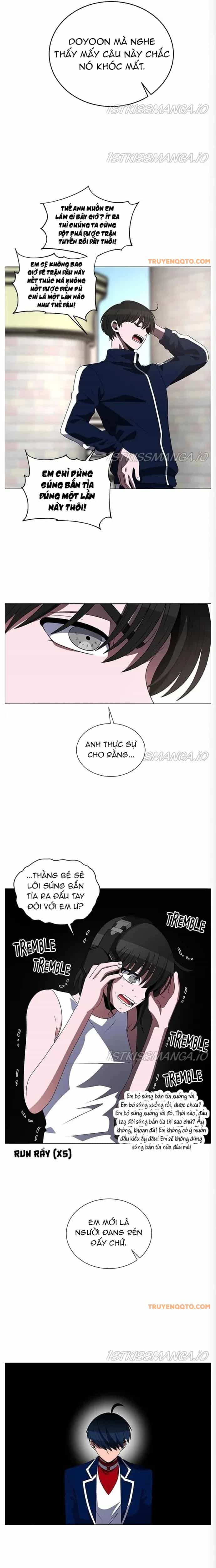 No Scope - Chương 176 - ảnh 5