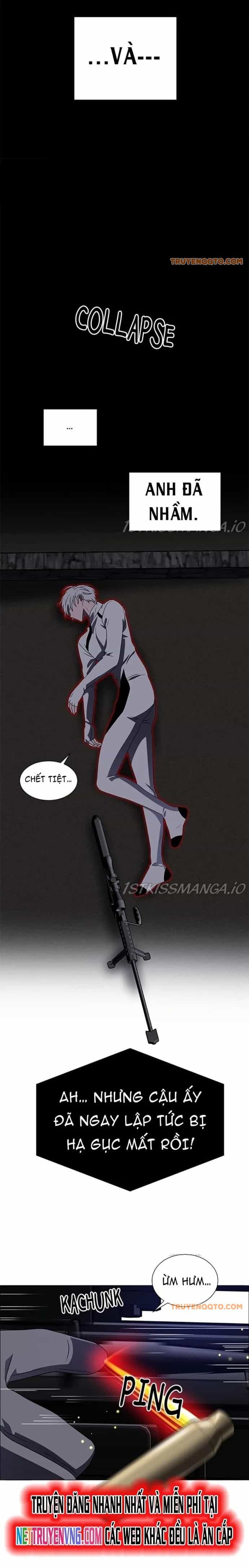 No Scope - Chương 177 - ảnh 20