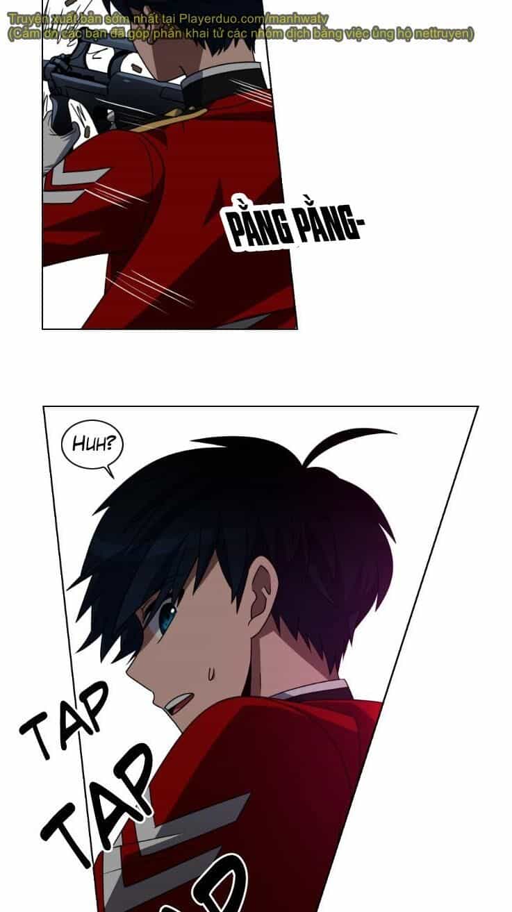No Scope - Chương 14 - ảnh 12