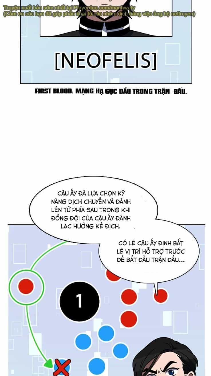No Scope - Chương 14 - ảnh 17