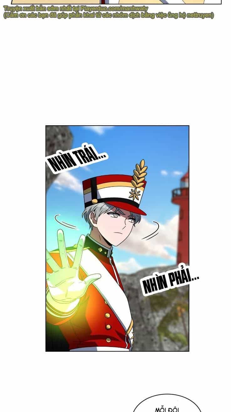 No Scope - Chương 14 - ảnh 44