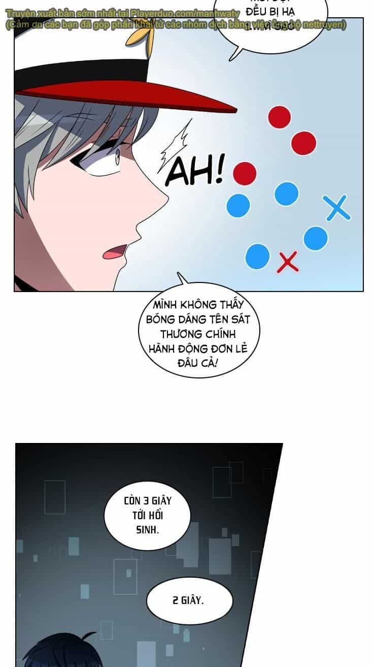 No Scope - Chương 14 - ảnh 45