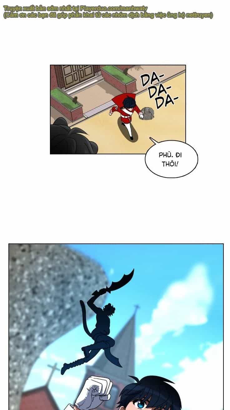 No Scope - Chương 14 - ảnh 47