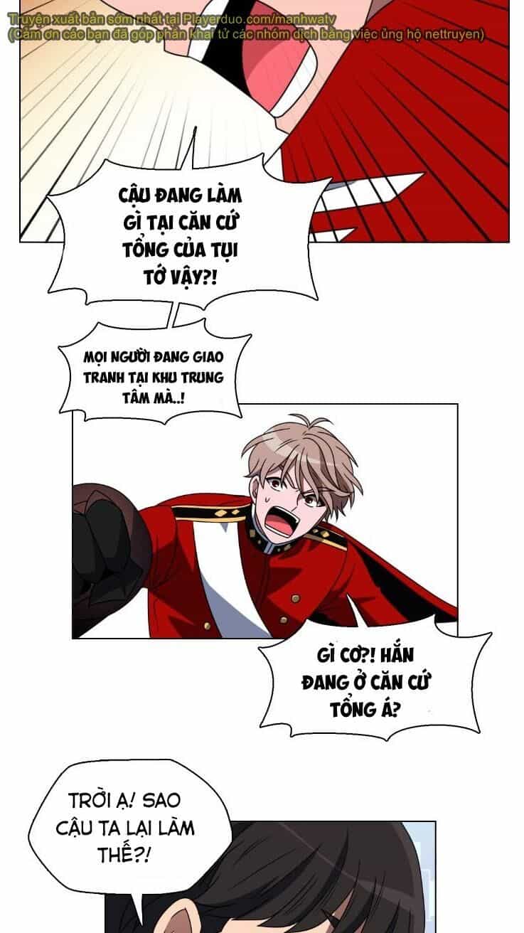 No Scope - Chương 14 - ảnh 50