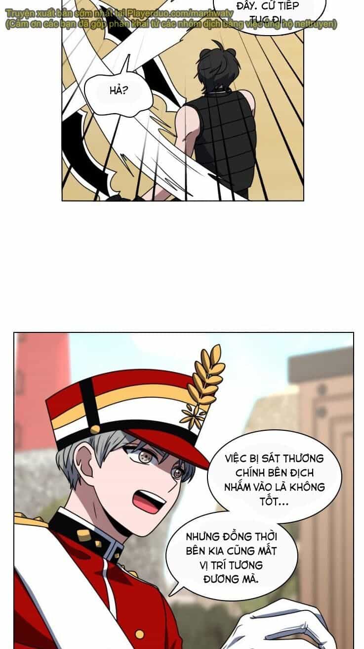 No Scope - Chương 14 - ảnh 55