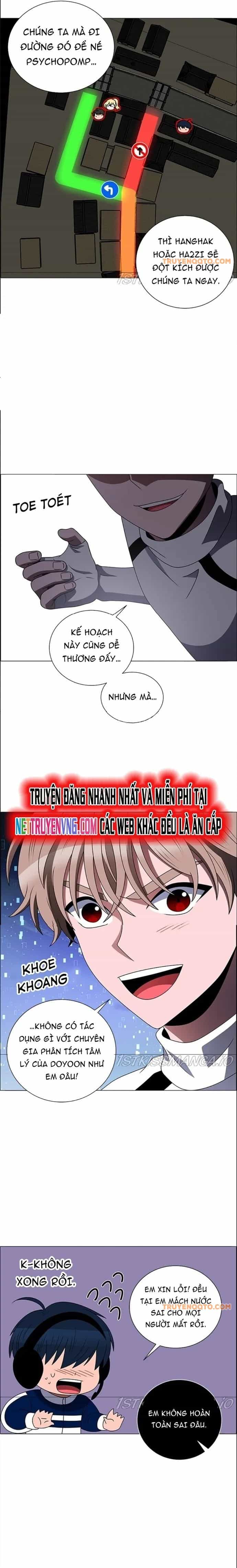 No Scope - Chương 180 - ảnh 10