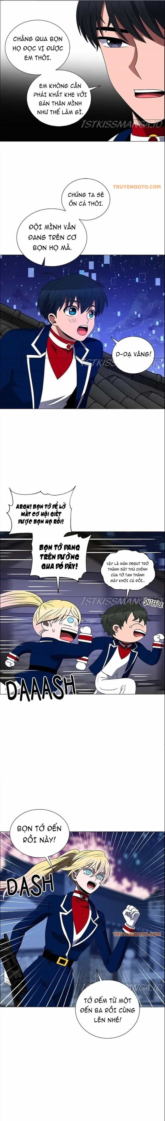 No Scope - Chương 180 - ảnh 11