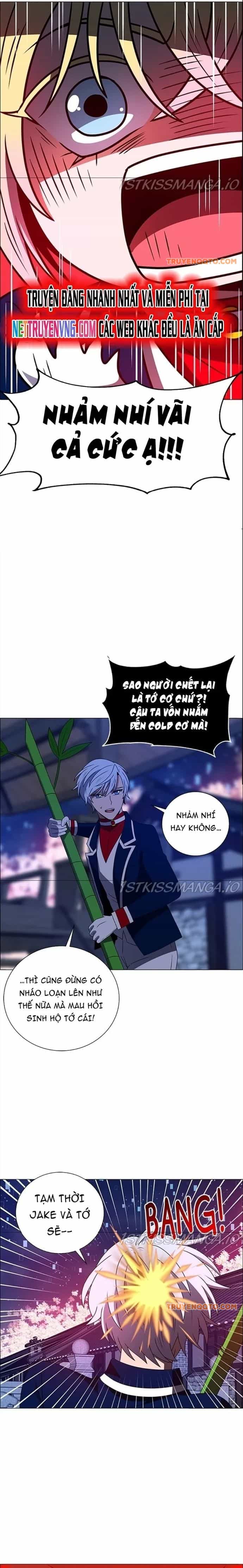 No Scope - Chương 180 - ảnh 15