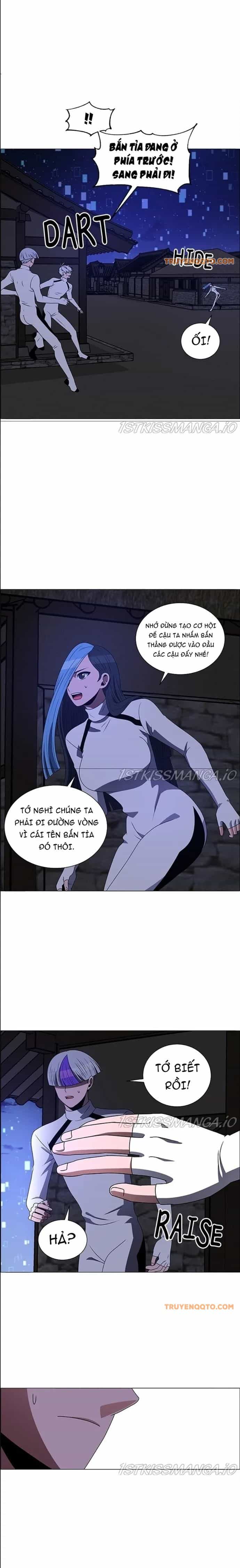 No Scope - Chương 180 - ảnh 6