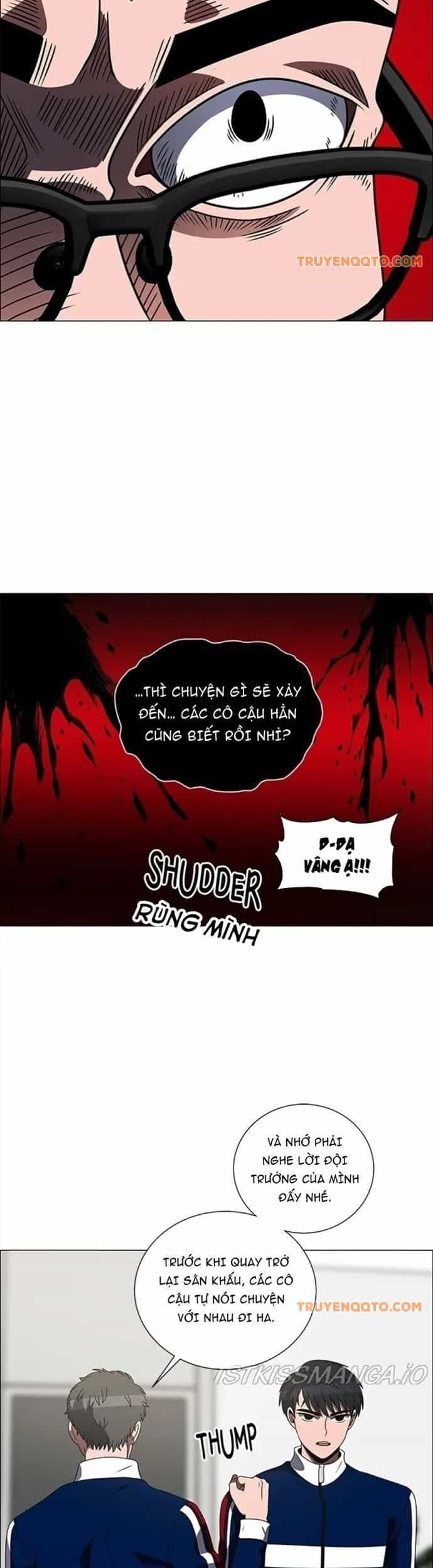 No Scope - Chương 181 - ảnh 11