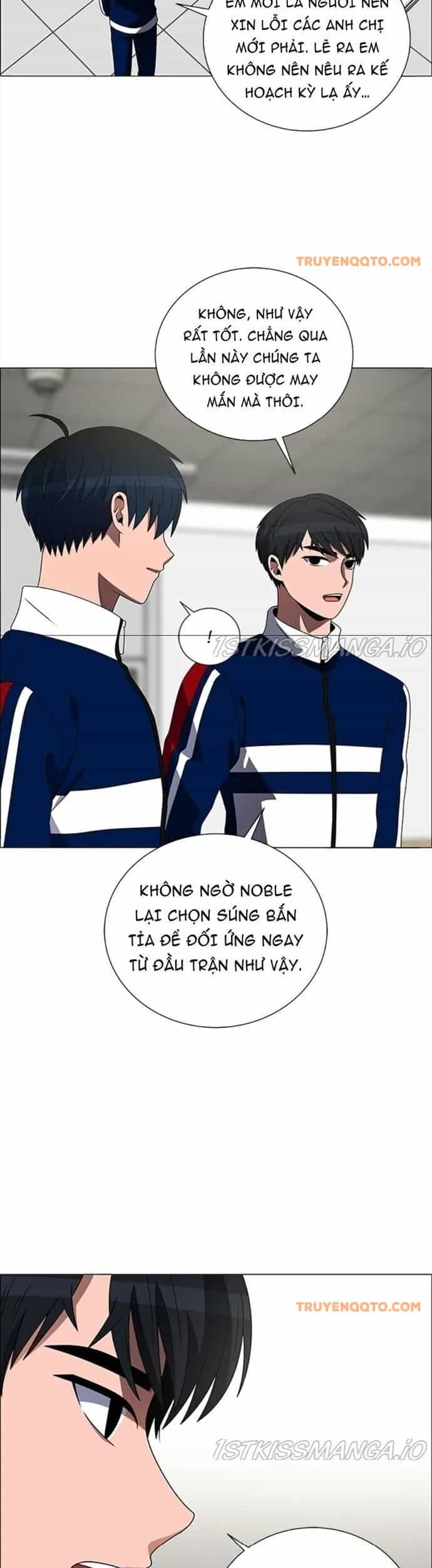 No Scope - Chương 181 - ảnh 13