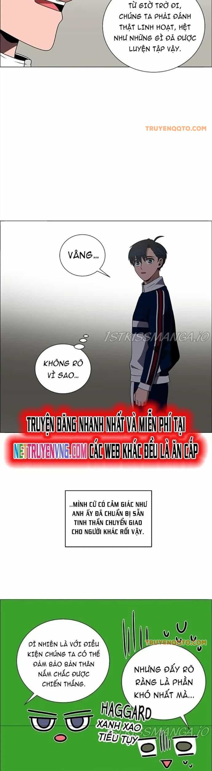 No Scope - Chương 181 - ảnh 14