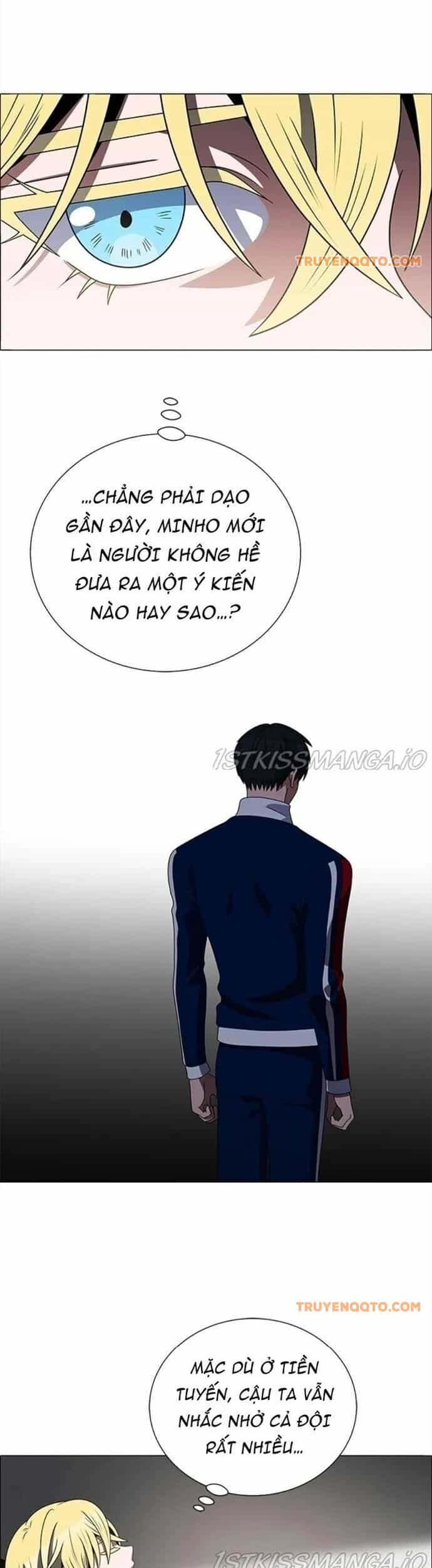No Scope - Chương 181 - ảnh 16