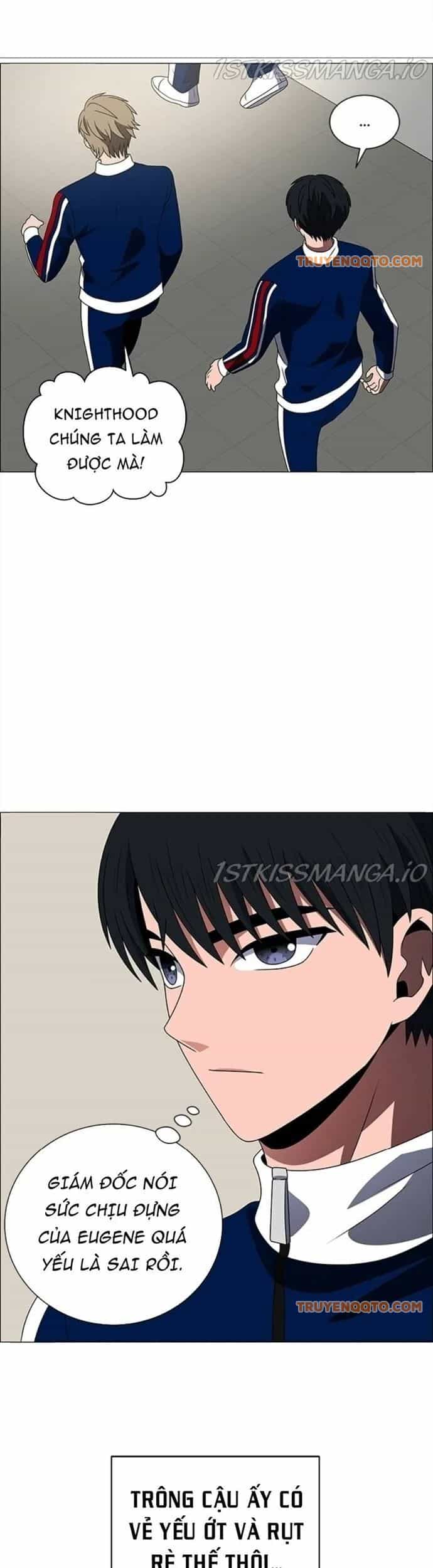 No Scope - Chương 181 - ảnh 19