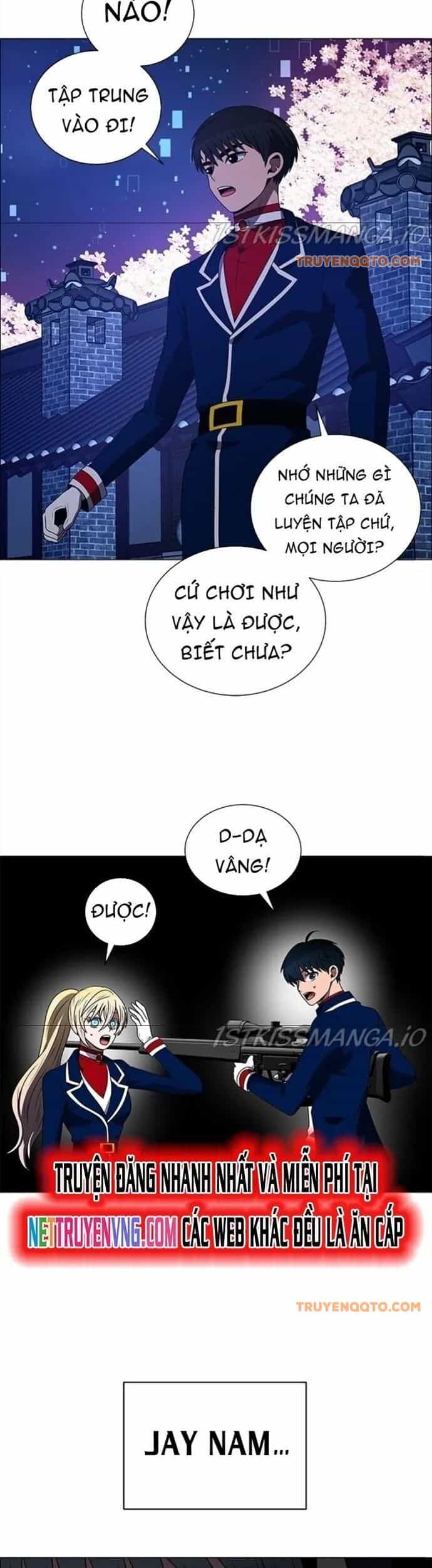 No Scope - Chương 181 - ảnh 2