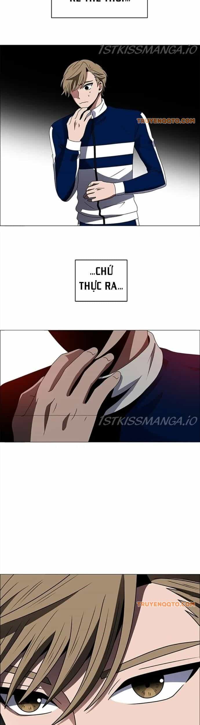 No Scope - Chương 181 - ảnh 20