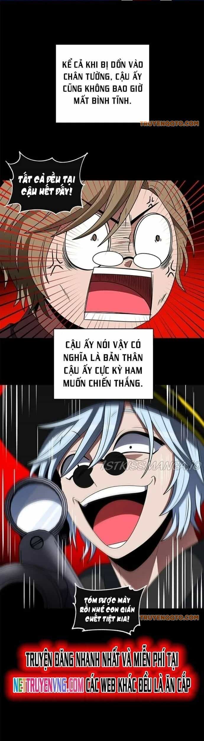 No Scope - Chương 181 - ảnh 22