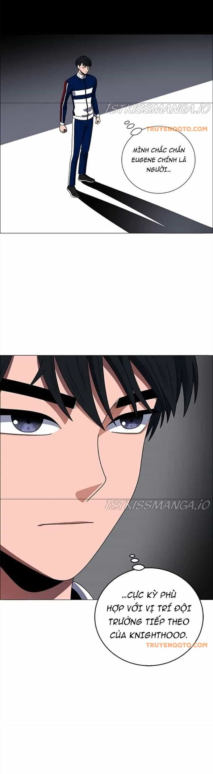 No Scope - Chương 181 - ảnh 23