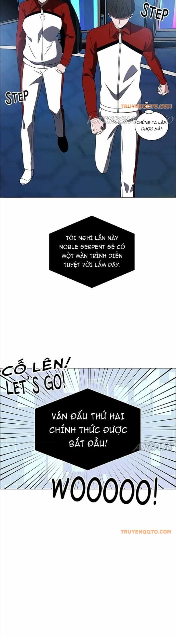 No Scope - Chương 181 - ảnh 25
