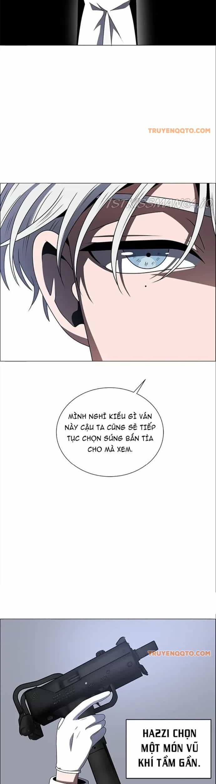 No Scope - Chương 181 - ảnh 28
