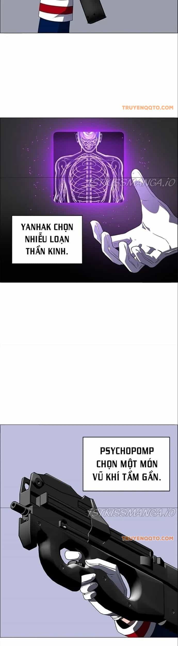 No Scope - Chương 181 - ảnh 29