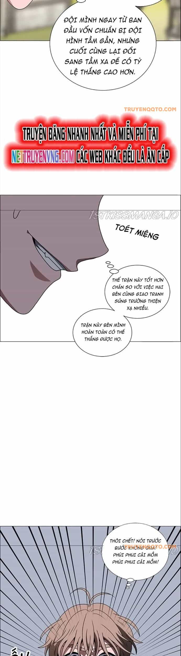 No Scope - Chương 181 - ảnh 31