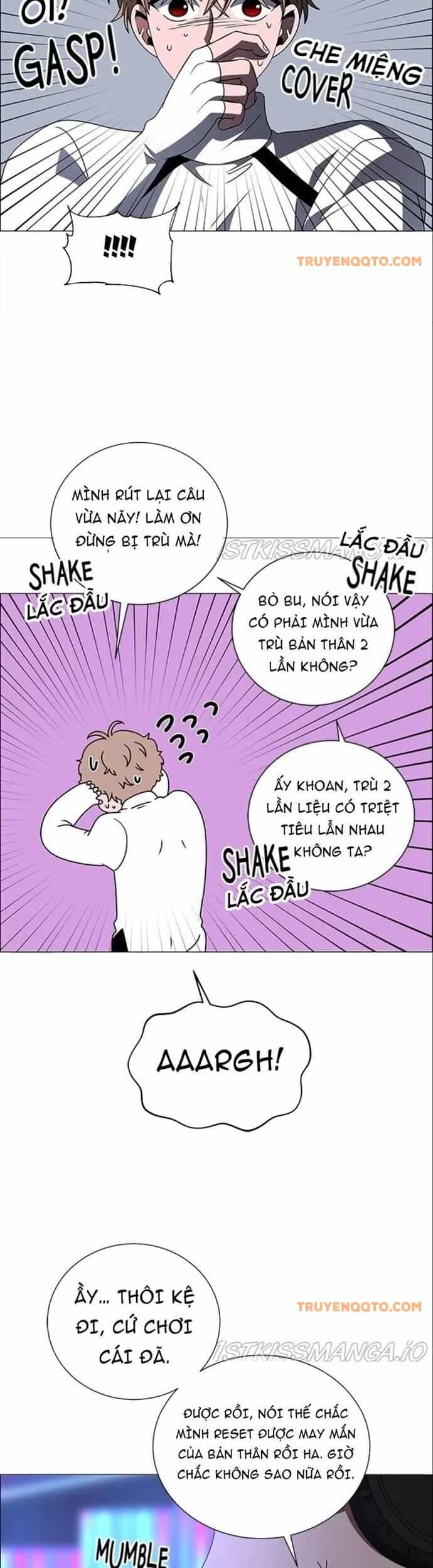 No Scope - Chương 181 - ảnh 32