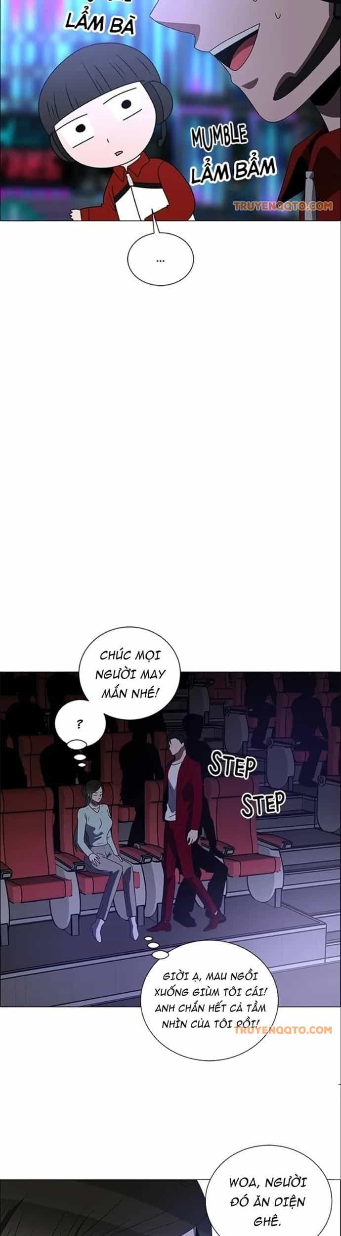 No Scope - Chương 181 - ảnh 33